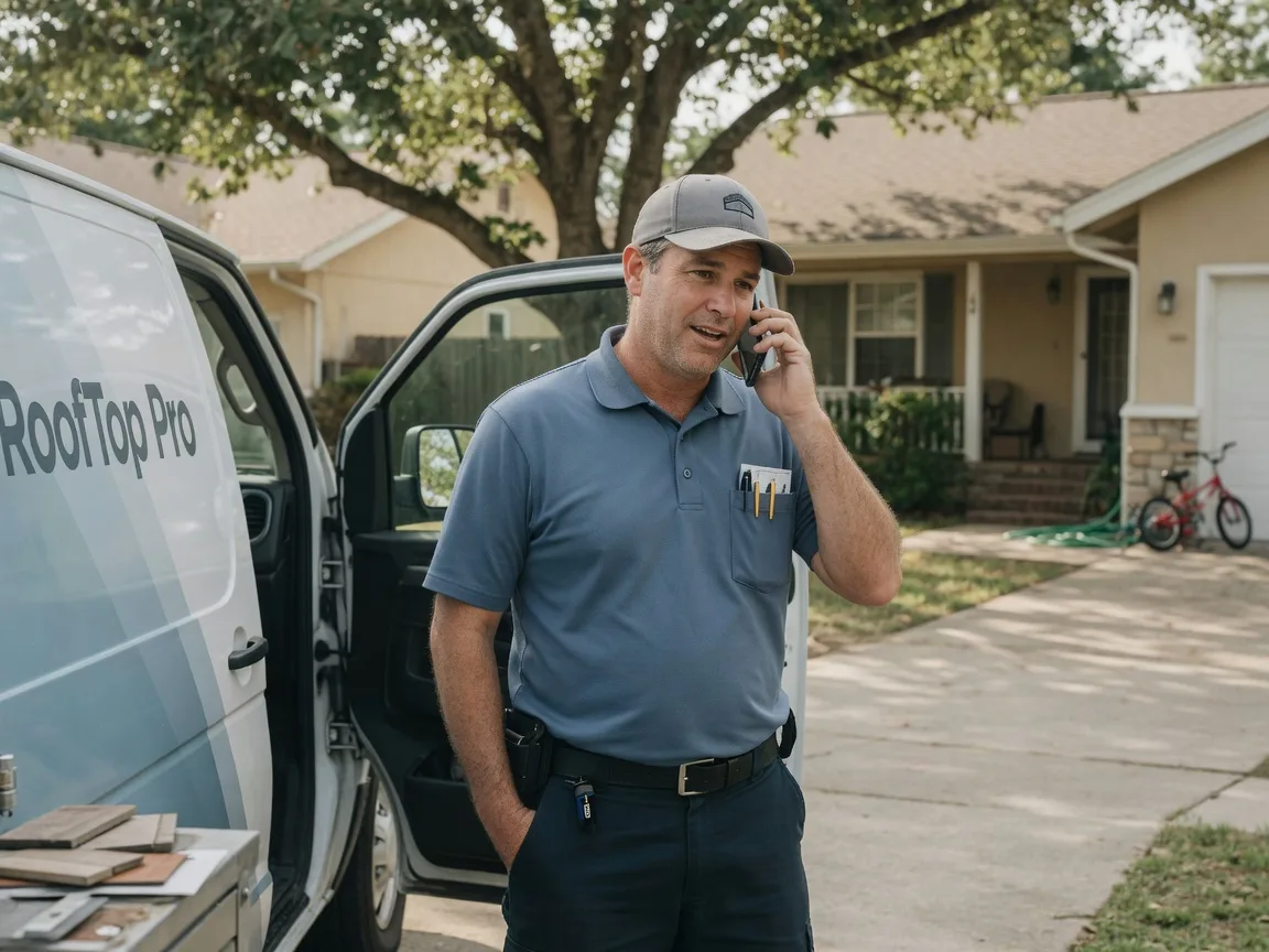 Roof Repair Iron Mountain, MI FAQs