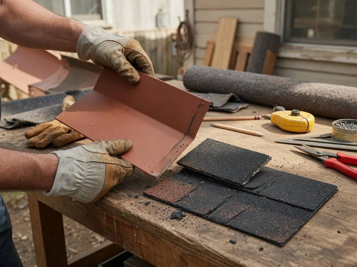 Roof Repair company in Iron Mountain, MI
